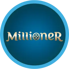 Millioner logo