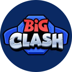 BigClash casino logo
