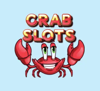 CrabSlots logo