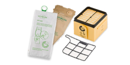 Filtros e Sacos Filtro