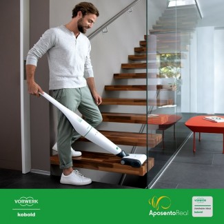 Apresentamos-lhe o VB100 💚 