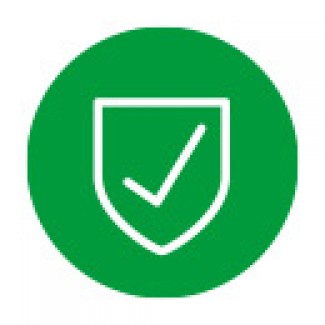 SELO DE APROVAÇÃO TÜV