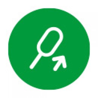 ALTURA FACILMENTE AJUSTÁVEL