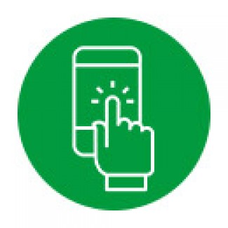 Uma app exclusiva com funcionalidades avan&ccedil;adas