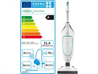 etiqueta energética