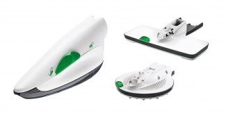 UPCLEAN KOBOLD PB440 E ACESSÓRIOS DE LAVAGEM DE COLCHÃO