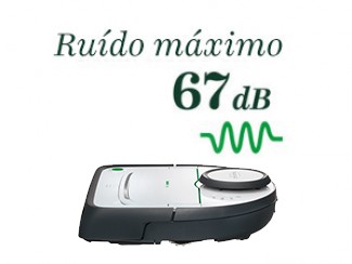 Ru&iacute;do m&aacute;ximo