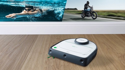 F&aacute;cil de configurar, usar e limpar